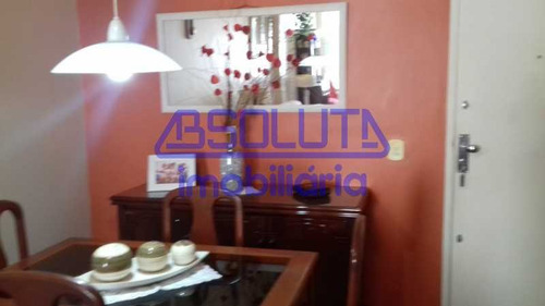 Imagem 3 de 15 de Apartamento-à Venda-tijuca-rio De Janeiro - 22631