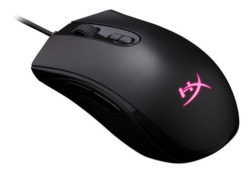 Mouse Hyperx Pulsefire Core Preto