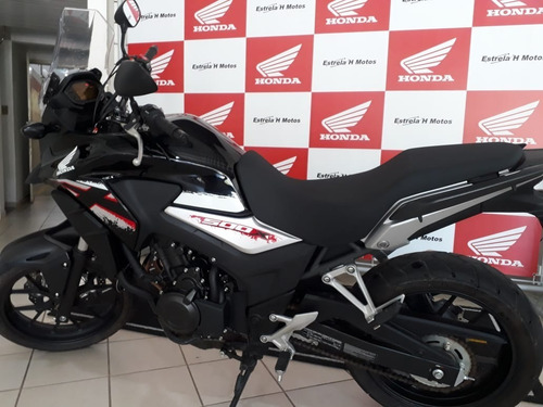 Honda Cb 500x