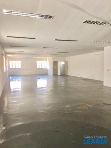 Prédio - Jabaquara - Sp - 623957