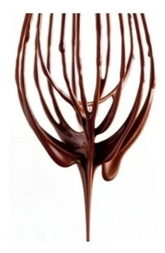 Batedor Clara Ovo Fuê Fouet Silicone Bolo Massas Cozinha