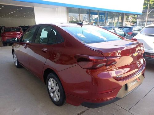 Chevrolet Onix 1.0 TURBO FLEX PLUS LTZ MANUAL