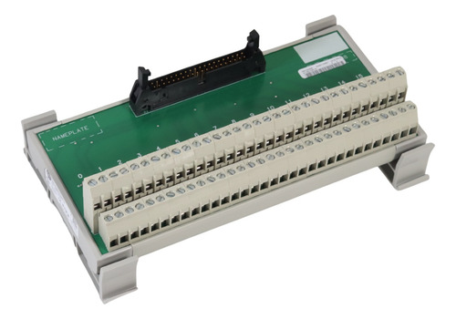 Allen-bradley 1492-ifm40ds240a-4 Módulo De Interfaz