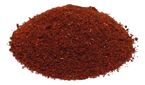 Chile Chipotle Molido 500 Gramos