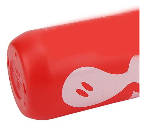 - Hervidor De Plástico For Bicicleta, 750 Ml, Soporte For Bo