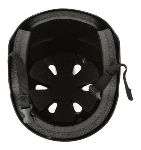 Casco Protección Roller Skate Ciclismo Todo Deporte