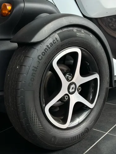 Renault Twizy Technic