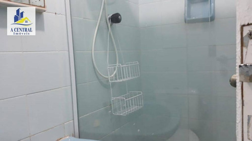 Imagem 12 de 12 de Apartamento Residencial À Venda, Praia Do Sonho, Itanhaém. - Ap0011