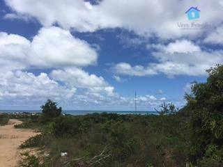 Imagem 14 de 26 de Terreno Plano Em Meio A Natureza Com Vista Para O Mar - Te0418