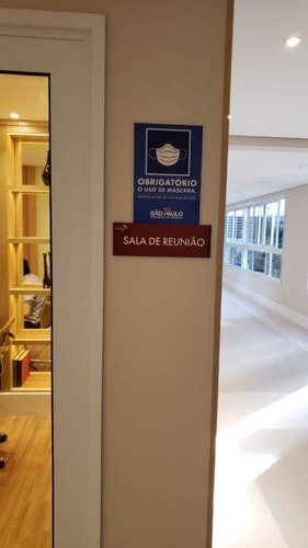 Imagem 19 de 29 de Apartamento Mobiliado Com 1 Dormitório Para Alugar, 42 M² Por R$ 2.600/mês - Bosque - Campinas/sp - Ap3353