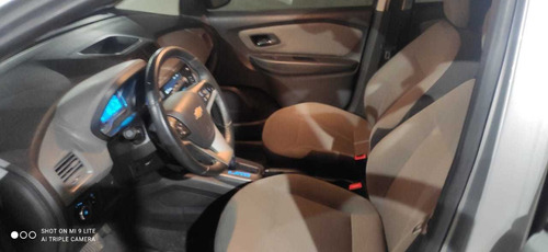 Imagem 7 de 14 de Chevrolet Spin Ltz 7s 1.8 (flex) (aut)