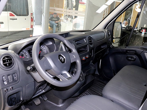 Escolar Renault Master 20 Lugares 2026 - L2h2