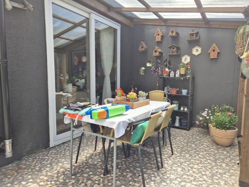 Cómoda E Ideal Casa En Excelente Zona Residencial De Osorno