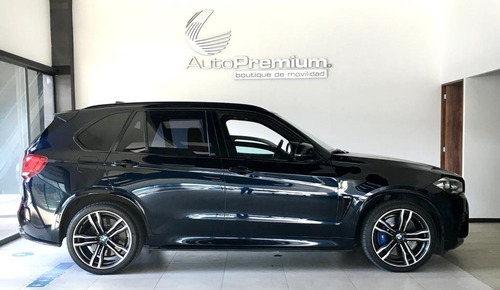Imagen 3 de 15 de Bmw X5 M 3.0 X5 M . At 2016