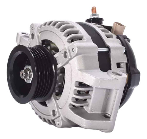 Alternador 120a Para Chrysler Sebring 2.4 2003 2004