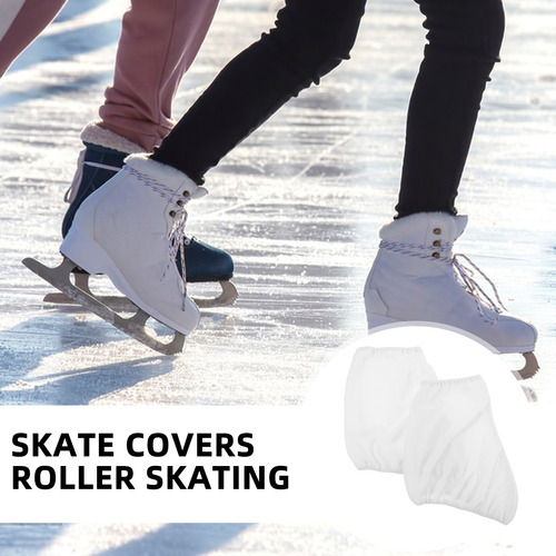 1 Par De Fundas De Patín Para Patinar Sobre Ruedas Y Patinaj
