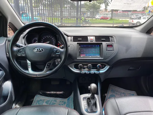 Kia Rio 1.4 4 p
