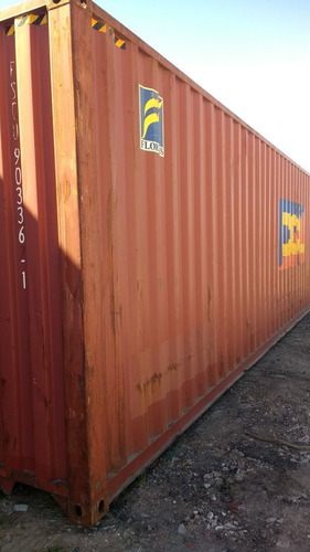 Contenedor Maritimos /secos 20' Jujuy