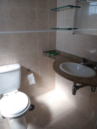 Imagem 7 de 15 de Apartamento Novo Em Rua Excelente !! - 2893-1