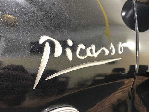 Imagem 4 de 14 de Citroën C3 Picasso Picasso Glx