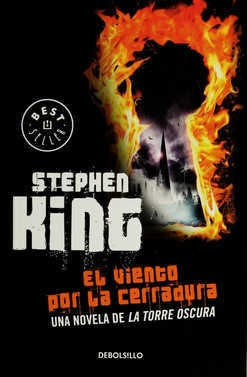 El Viento Por La Cerradura Stephen King 