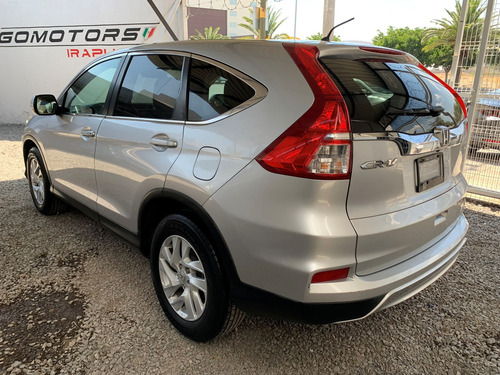 Honda CR-V 2.4 I-style AT