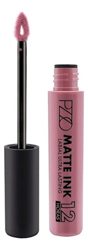 Pzzo Labial Larga Duración Ultra Lasting Matte Ink Hopeful