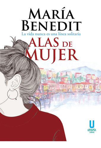 Alas De Mujer - Benedit,maria