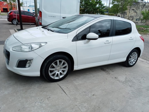 Peugeot 308 1.6