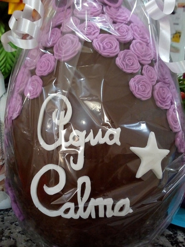 Huevos De Pascua 2021 N35, 3 Kg