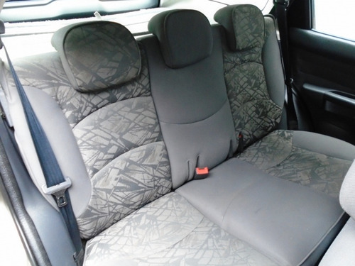 Imagem 8 de 15 de Fiat Palio Weekend Adventure Locker