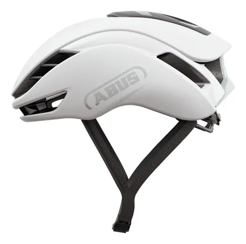 Capacete Ciclismo Abus Gamechanger 2.0 Speed Triathon Aero
