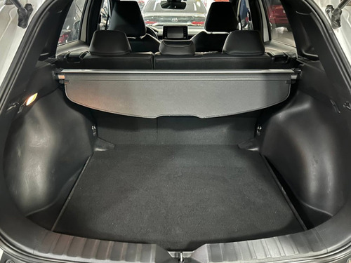 Toyota Corolla Cross 1.8 VVT-I HYBRID FLEX XRV CVT