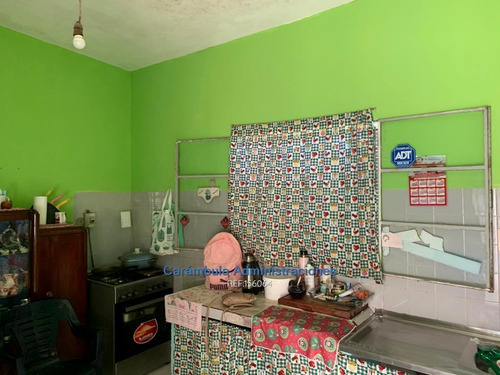 Linda Casa En Venta, Más Apartamento Al Fondo.