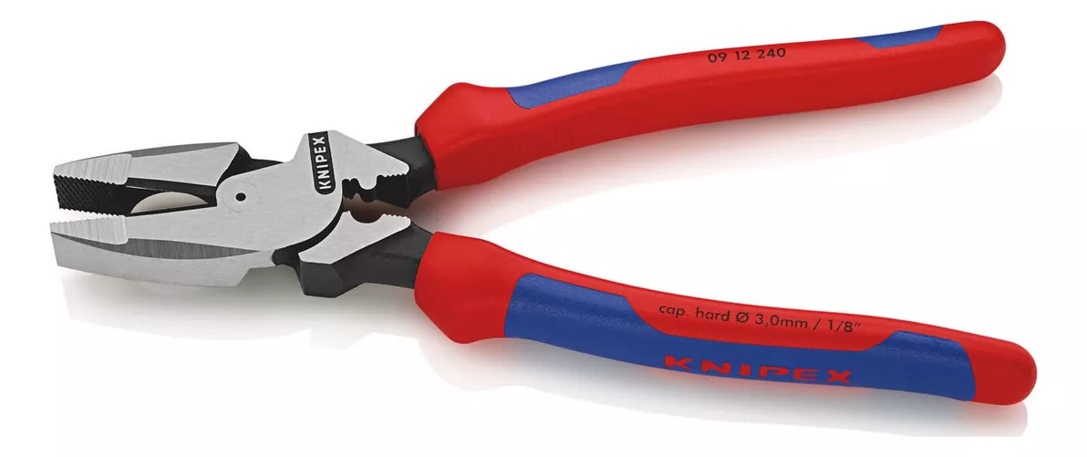 Primeira imagem para pesquisa de alicate knipex