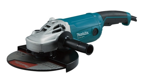 Esmeril Amoladora Makita 9  2000w M9001b Mt