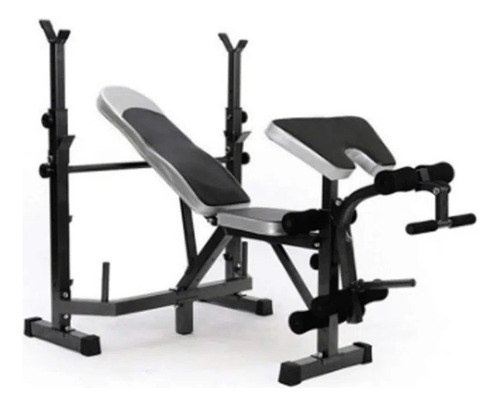 Mini Gym Everbest - Eb-1006a