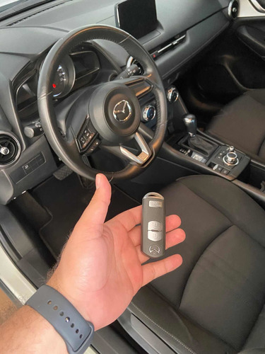 Mazda Cx3 Touring
