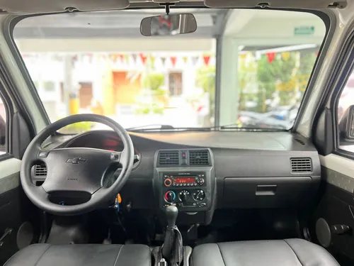 Chevrolet N300 Van Mt Con Aire 2020