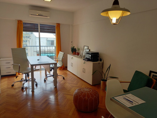 Imagen 10 de 24 de Venta Dto 2 Ambientes Muy Luminoso Oportunidad