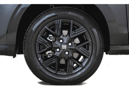 Fiat Cronos 1.3 GSE DRIVE PACK PLUS CVT L26