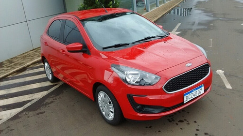 Ford Ka 2019/2019 4b07