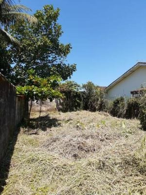 Imagem 4 de 4 de Terreno No Balneário Gaivota Em Itanhaém - 6579