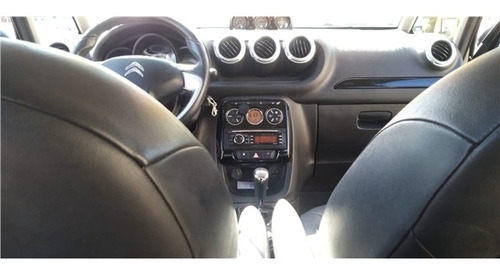 Imagem 10 de 14 de Citroen Aircross 1.6 Exclusive 16v Flex 4p Automático