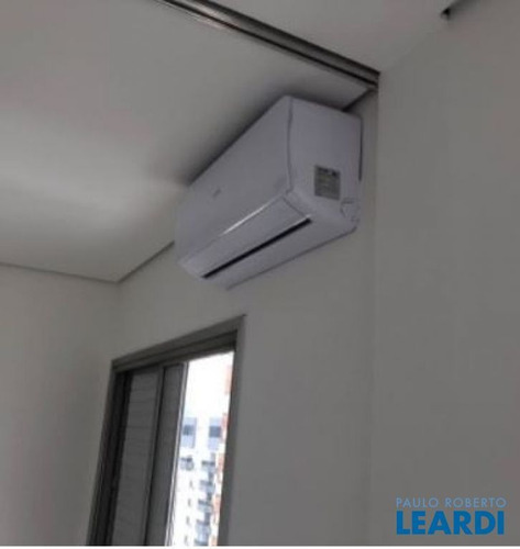 Imagem 5 de 15 de Apartamento - Vila Nova Conceição - Sp - 605251