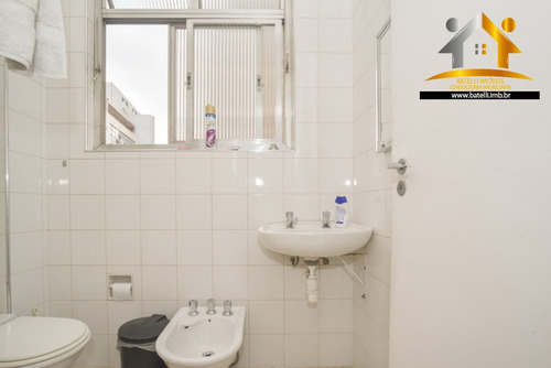 Imagem 24 de 30 de Excelente Apartamento - Centro De São Paulo | Batelli Imóveis - 4982