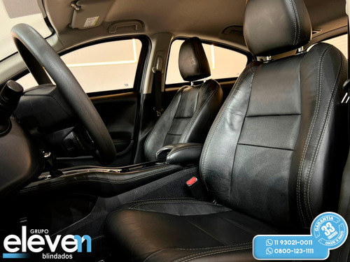 Imagem 14 de 14 de Honda Hr-v Lx 1.8 Flexone 16v 5p Aut. 2019/2019