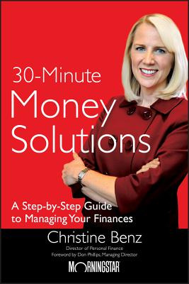 Libro 30-minute Money C - Benz