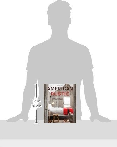 Americana Rústico