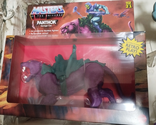 He Man Origins Lote , Figuras Y Castillo